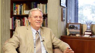 History of The Mailman Center