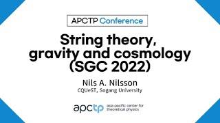 [APCTP Conference] Primordial gravitational waves in spacetime-symmetry breaking gravity