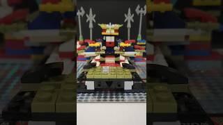 assemble minecraft toys#lego #minecraft #shorts #minifigures #toys