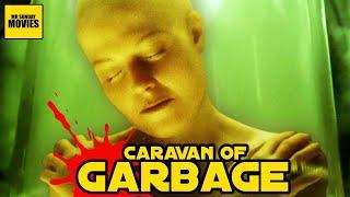 Alien: Resurrection - Caravan Of Garbage