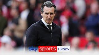 Aston Villa fall short in race for Champions League - but where did it go wrong?