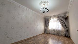 ƏHMƏDLİDƏ 3 OTAQLI mənzil || Yeni təmirli BİNA EVİ || XƏTAİ rayonu 0993469696