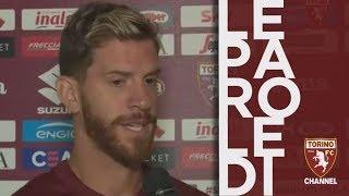 Cristian Ansaldi a Torino Channel