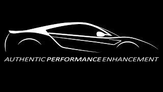 ScienceofSpeed: Authentic Performance Enhancement for 2017 Acura NSX