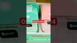 Touch land dupes at the dollar tree! ‍️