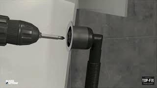 Top Fix Bath Wastes from Mark Vitow Ltd