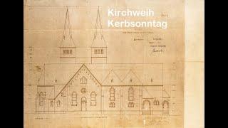 Kerbsonntag - Kirchweihfest