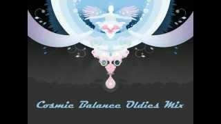 Cosmic Balance Trance Oldies Mix