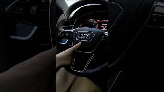 New Audi A6L 45 TFSI Quick Look #short #shorts