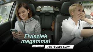 DTK: Elviszlek magammal – Pottyondy Edina