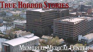 Memorial Medical Center - More than 5 Days of Hell (WARNING: mature language)