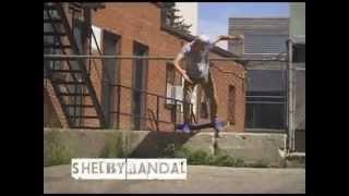 Shelby Randal - A Time For Everything (3/10)