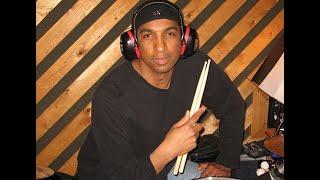 Bill Lanham on The Broadway Drumming 101 Podcast