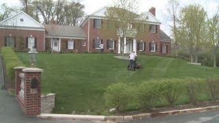 Check this list before hiring a lawn care service