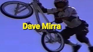 Dave Mirra BMX Legend
