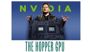 The NVIDIA Hopper GPU - Exploring its Innovations