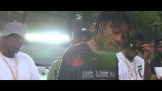 Wiz Khalifa - Promises [Official Video]