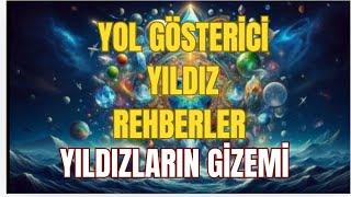 Yıldızların insan üzerindeki etkileri ...! manevi yol gökler