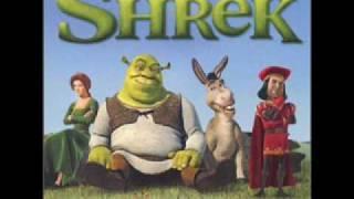 Shrek Soundtrack  1. Self - Stay Home