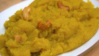 Suji ka Halwa | Easy and Quick Recipe | Sheera Recipe | Swarn Rasoi