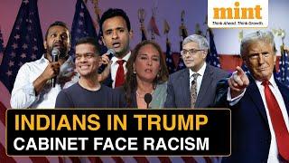 Sriram Krishnan, Other Indian Members Of Trump Cabinet Face Racism | Details