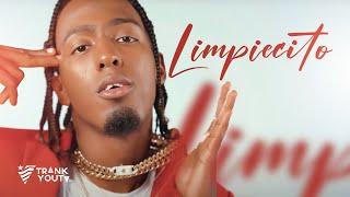 MC Albertico - LIMPIECITO  | Video Official