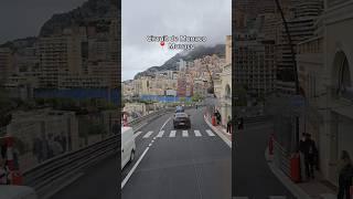 POV: You’re cruising through the streets of Monte Carlo like an F1 champ. 