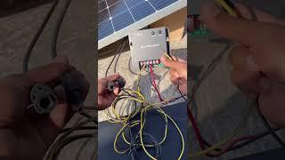 Solar Inverter Kaise Banaye #shorts #hackerjp