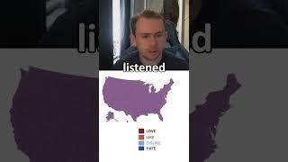 The Most Insane Map I Have Ever Seen