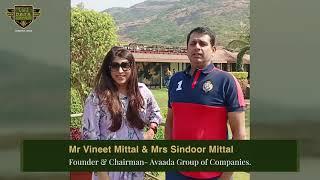 Here’s Mr. Vineet Mittal - Founder & Chairman of Avaada Group, sharing his experience with us.