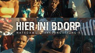 Hier ini Bdorp - Natedawg ft Lil Baby, Jakklong & Yungk [Dr_by_Uncle Wayne]