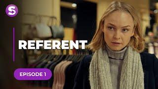 Referent | Episode 1