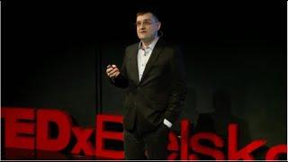 Czy globalne ocieplenie jest faktem? | Marcin Popkiewicz | TEDxBielskoBiała