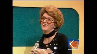 Match Game 76 (Ep. 799) (9-20-1976) (Happy Birthday to "Jack in the Box") (Jolly BLANK)