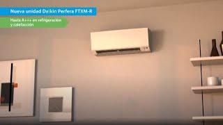 Nuevos Split Daikin TXM-R con WIFI | NOVEDADES DAIKIN 2021