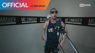 [채널마디 X MIC SWAGGER II] Ep.02 정상수
