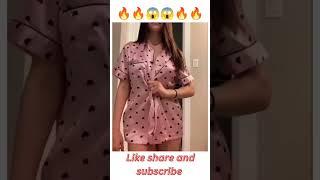 18 + hot short Indian girls sexy hot shot #shorts #short #hot #indian #girl