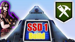 Twine Peaks Storm Shield Defense 1 || SSD1 || Fortnite STW