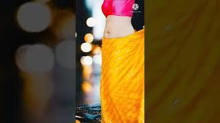 How To Drape Saree In Different Style | Saree Draping Like Bollywood Actress