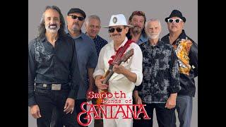 Smooth Sounds of SANTANA: A Tribute to the Music of Carlos Santana