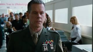 me acting (in taking chance)