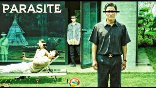 Parasite (2019) Film | Song Kang ho, Lee Sun kyun | Movie Review & Facts