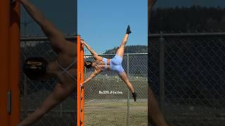 Female Calisthenics 