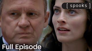 Harry Hunts for the Real Villain | S10 E05 | Full Episode | Spooks