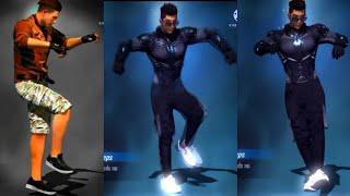 I like song video bits please support