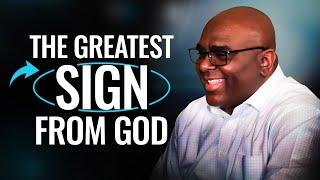 The GREATEST Sign From GOD! - Morning Prayer