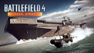 Battlefield 4 | Naval Strike Official Trailer