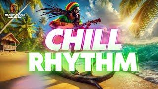  The Best Chill Reggae Instrumentals of 2025  | Caribbean Vibes 