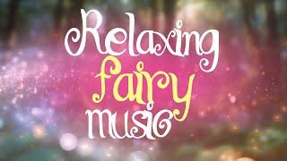 Peacful and relaxing FAIRY MUSIC‍️ Magical fantasy music sleepHealing music for stress relief