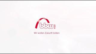 Imagefilm der bbw-Gruppe